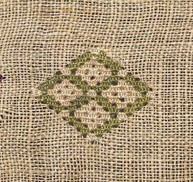 2003.0013.046 Sampler, Detail 9
