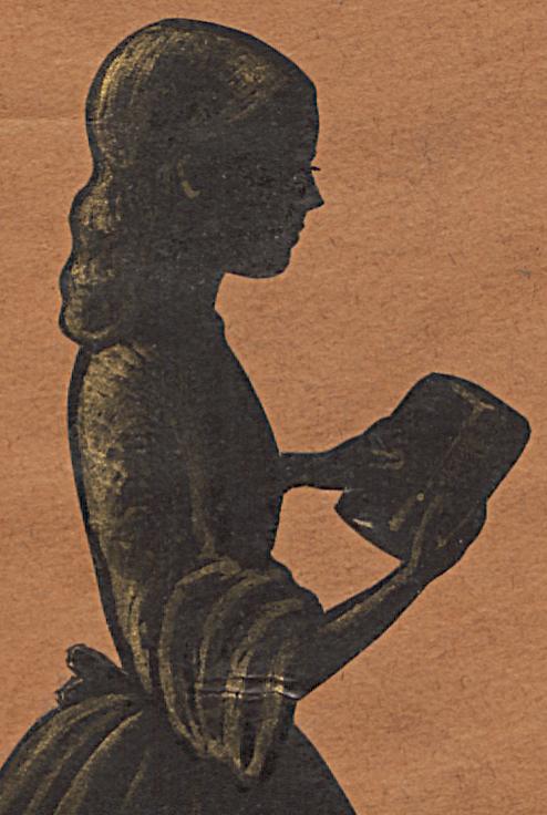 2003.0013.047 A Silhouette, Detail 3