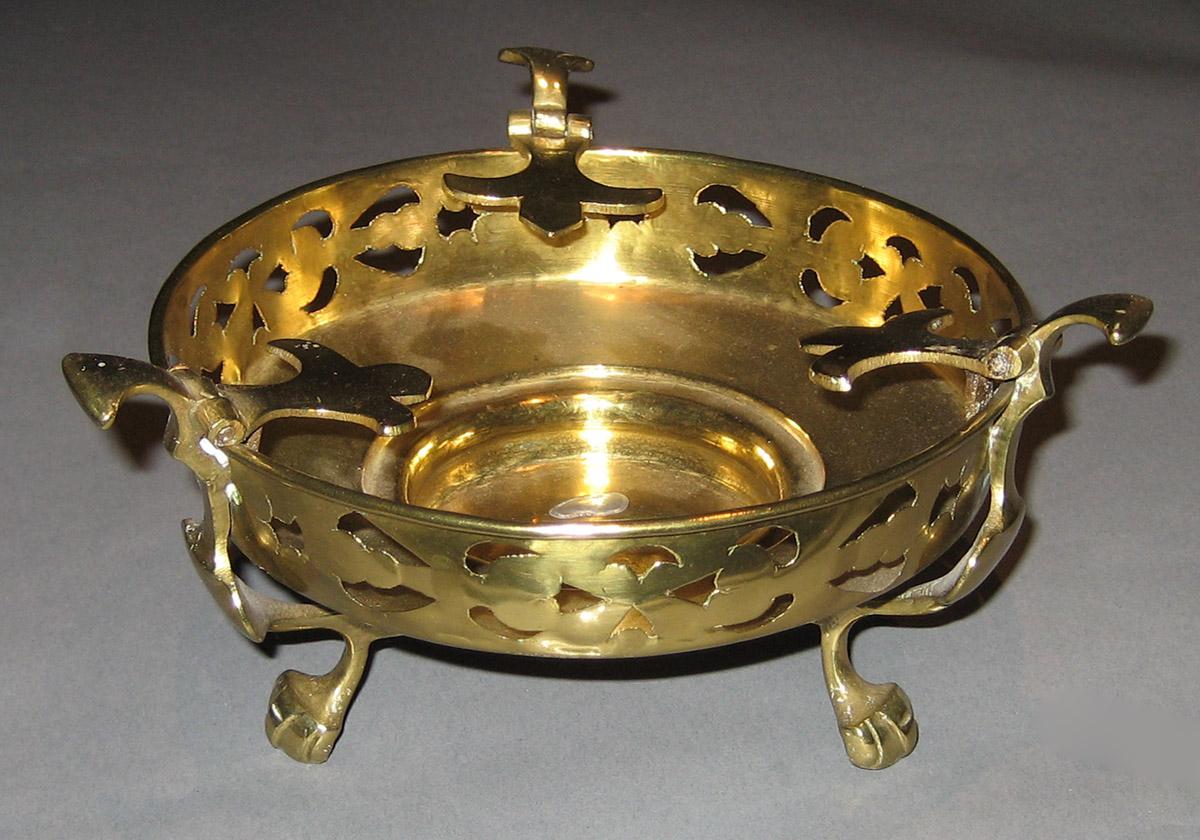 1958.0988 Brazier