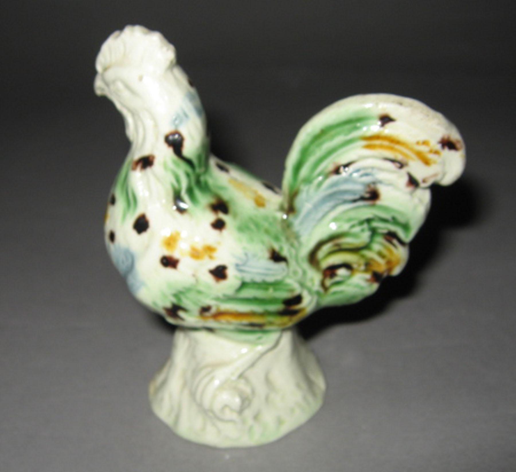 2003.0013.073.001 Figure (rooster)