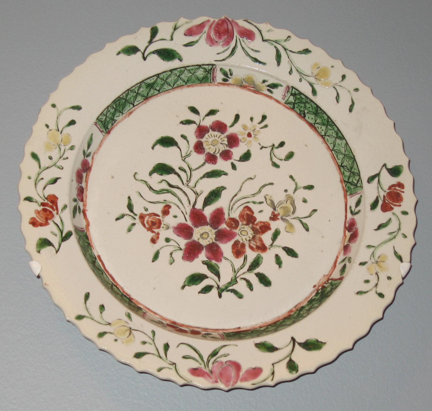 2003.0013.093 Plate