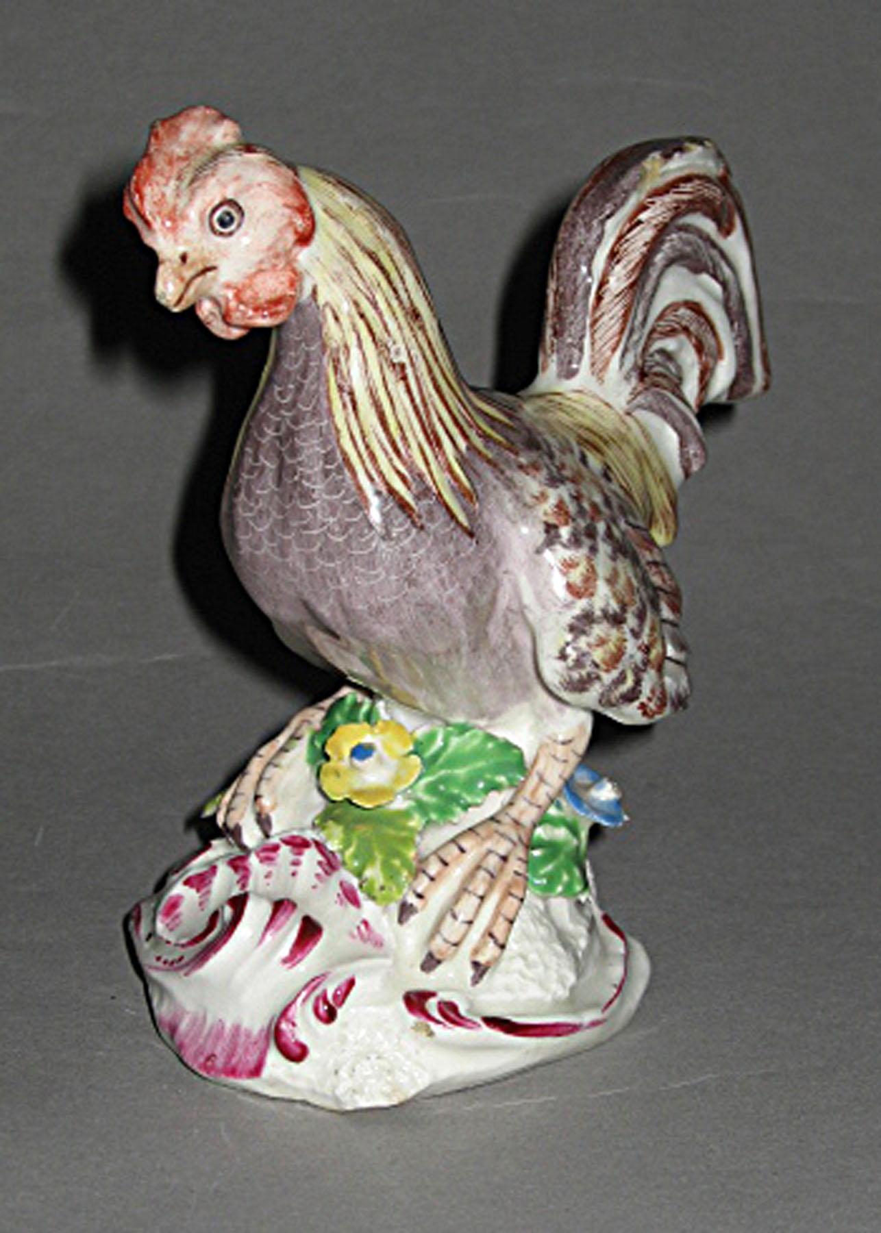 2003.0013.107 Figure (cockerel)