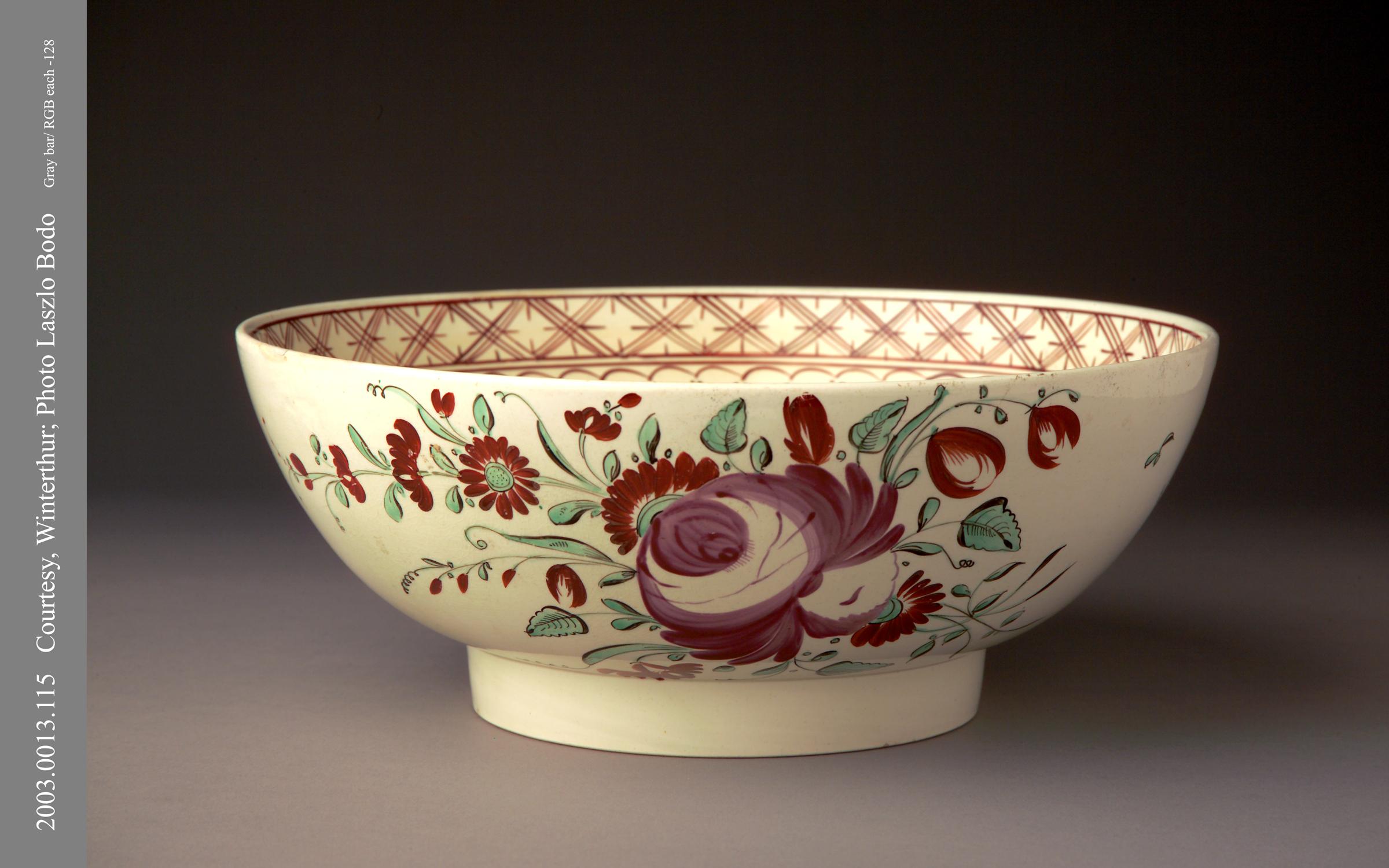 2003.0013.115 Bowl