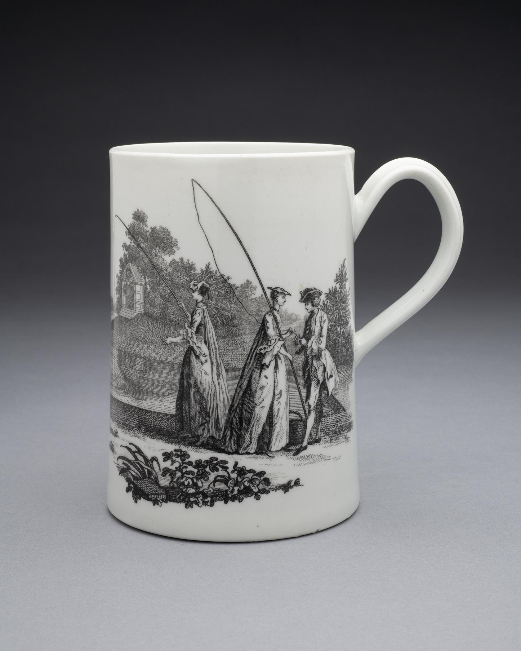 2003.0013.125 Mug, view 1