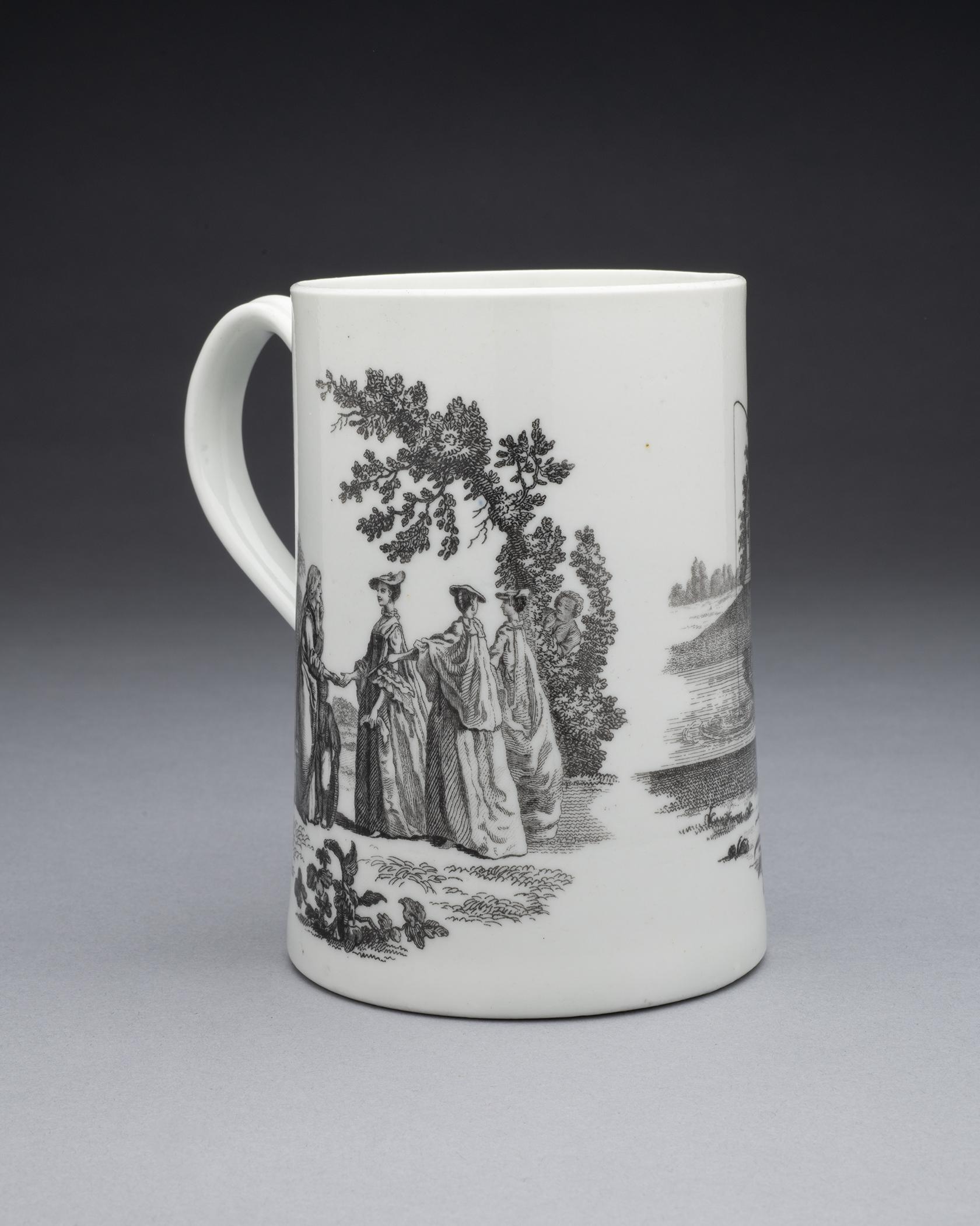 2003.0013.125 Mug, view 3