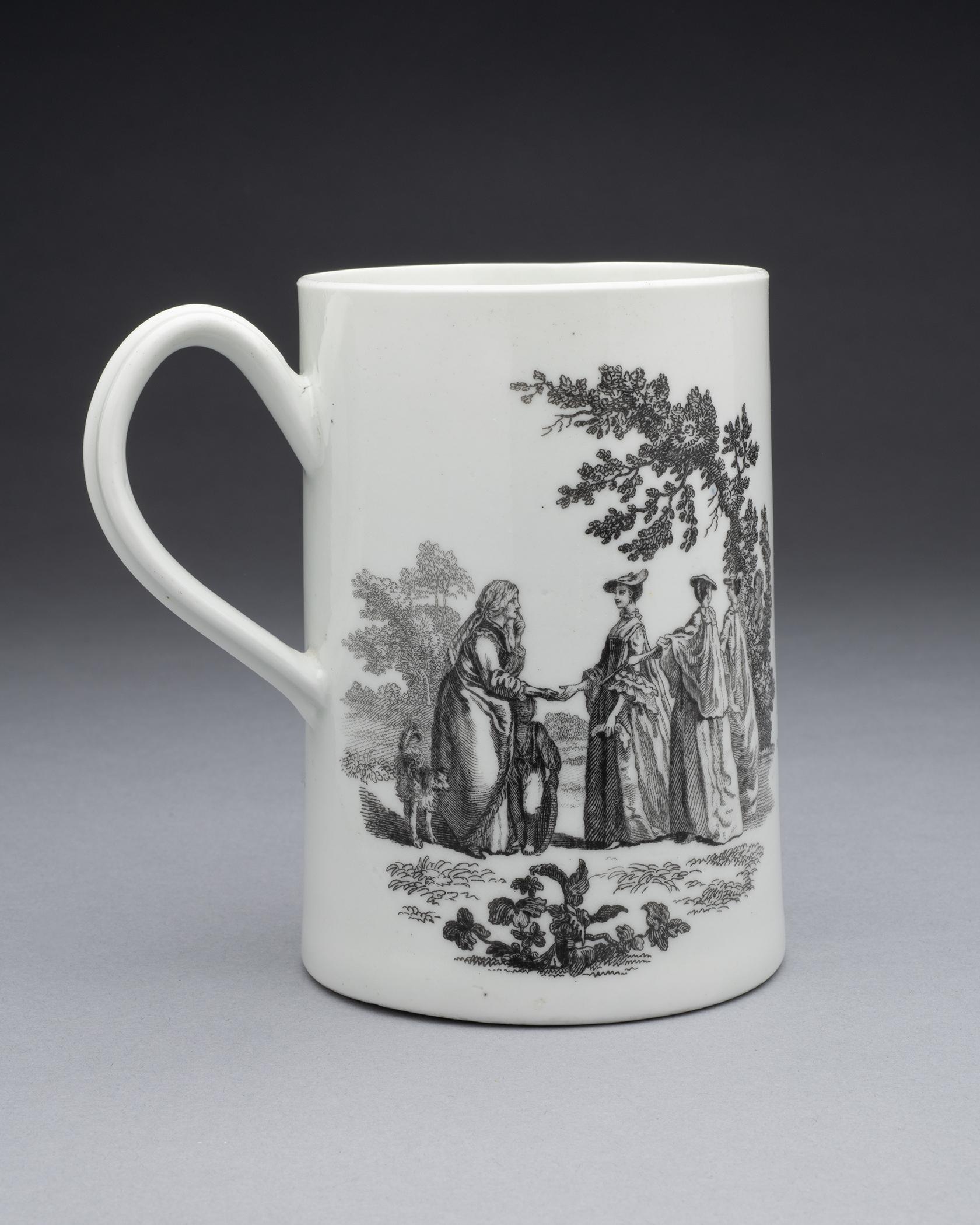 2003.0013.125 Mug, view 4