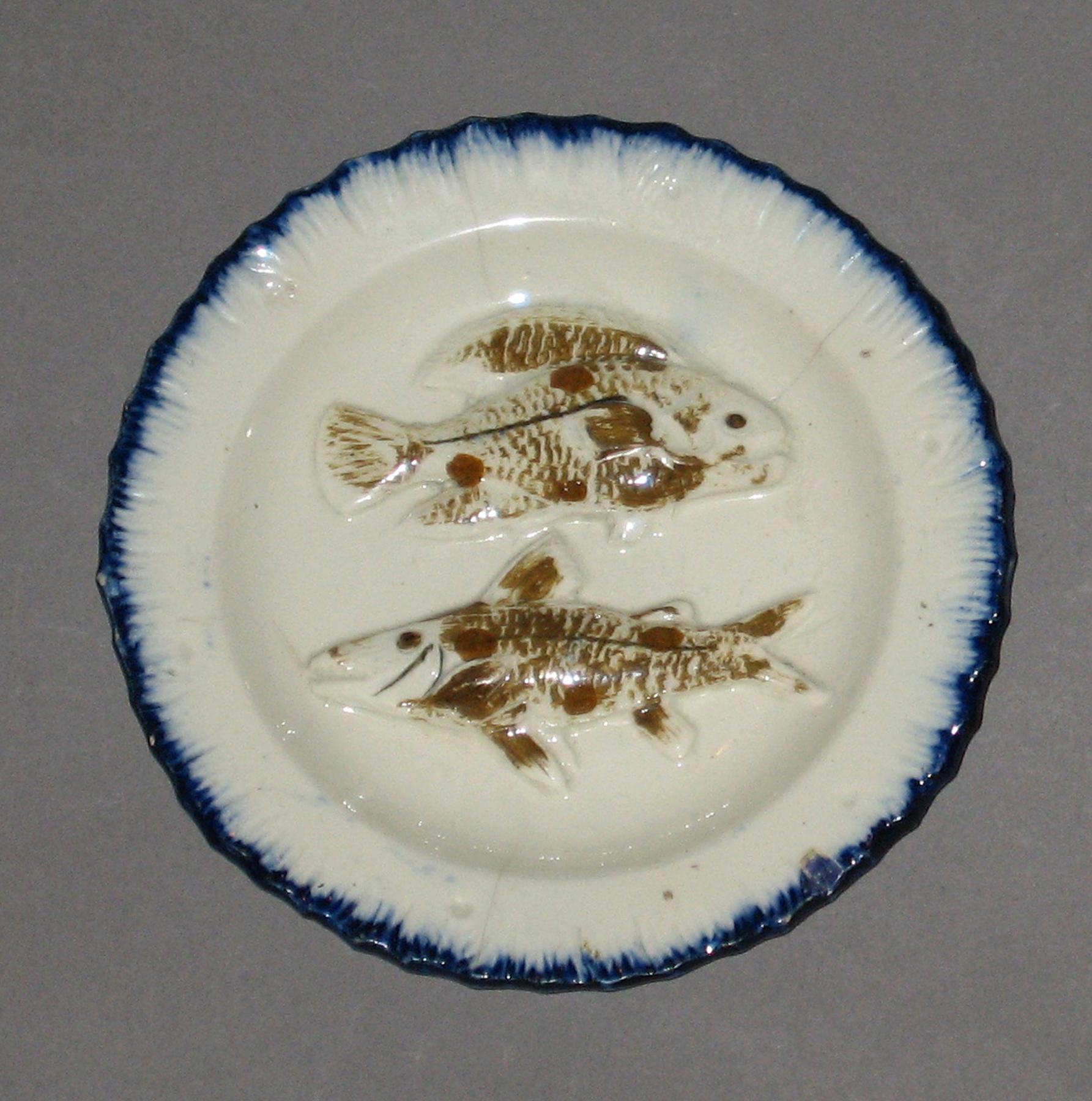 2003.0013.135.020 Miniature dish