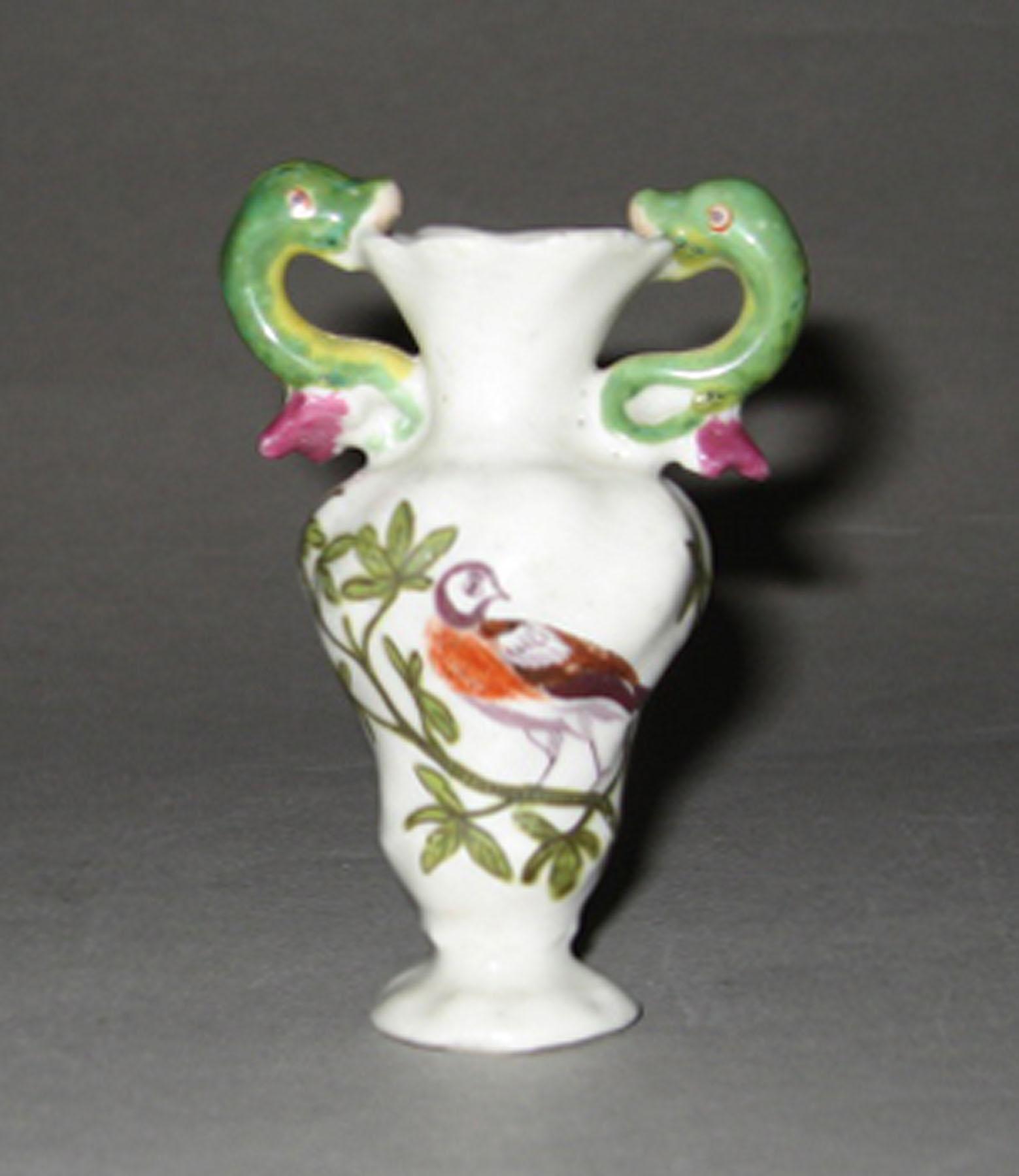 2003.0013.138.002 Miniature porcelain vase