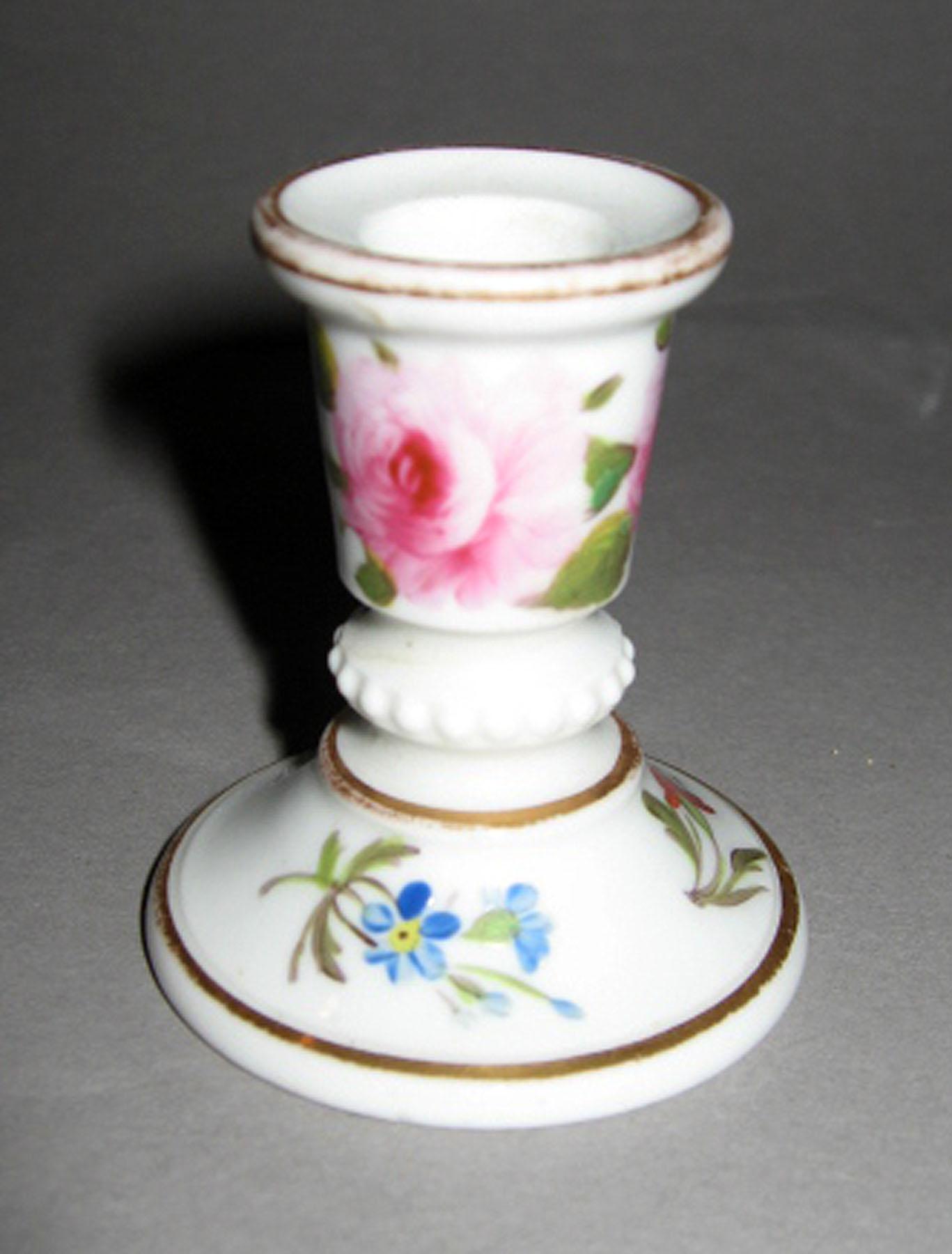 2003.0013.144.001 Miniature candlestick