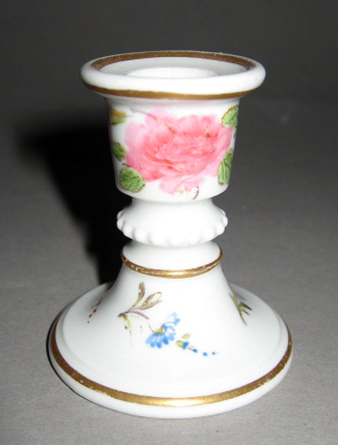 2003.0013.144.002 Miniature candlestick