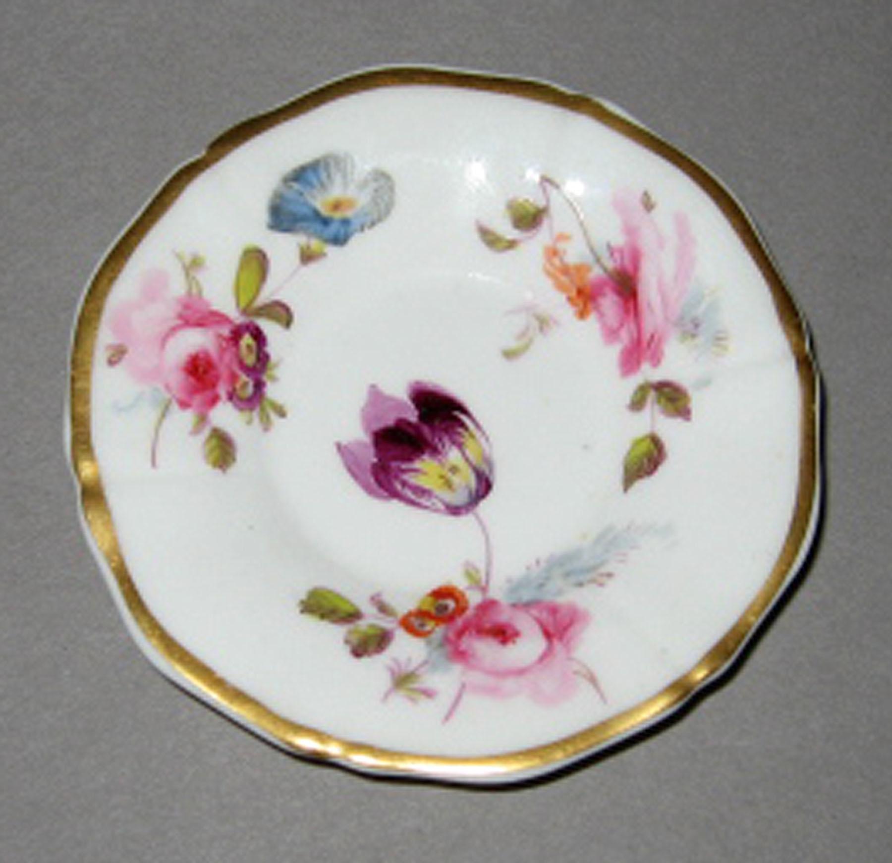 2003.0013.147.002 B Miniature saucer