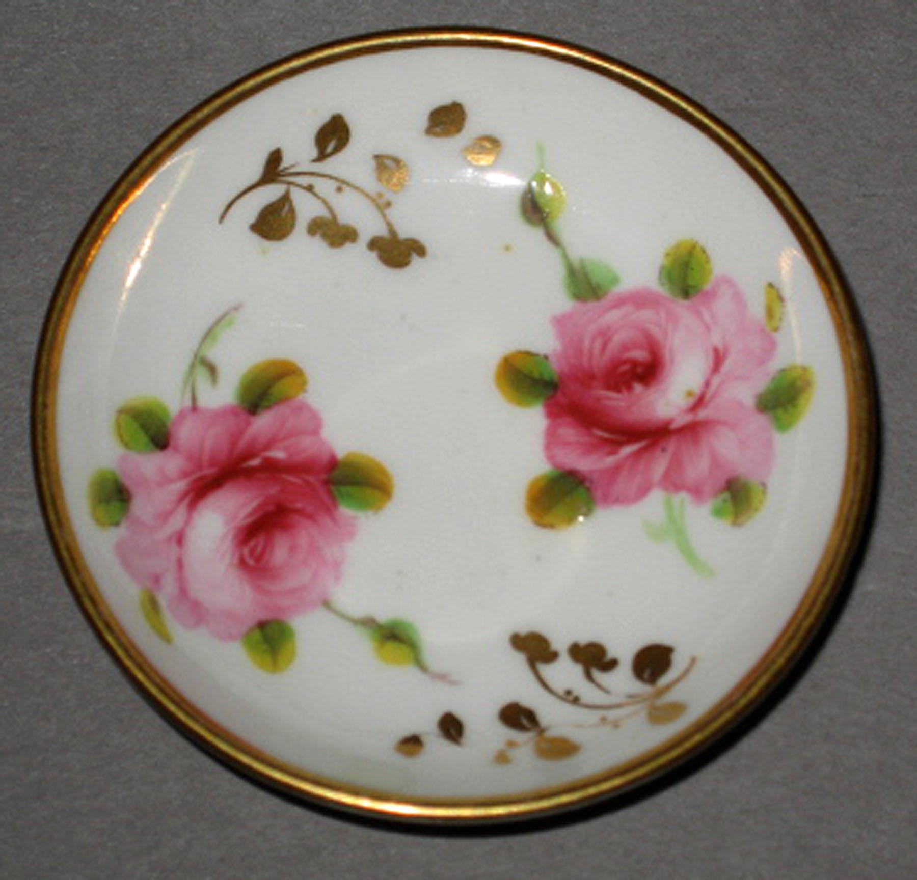 2003.0013.149 B Miniature saucer