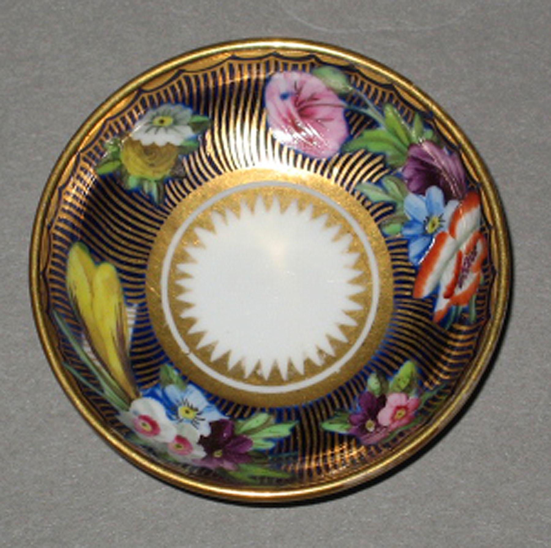 2003.0013.151 B Miniature saucer