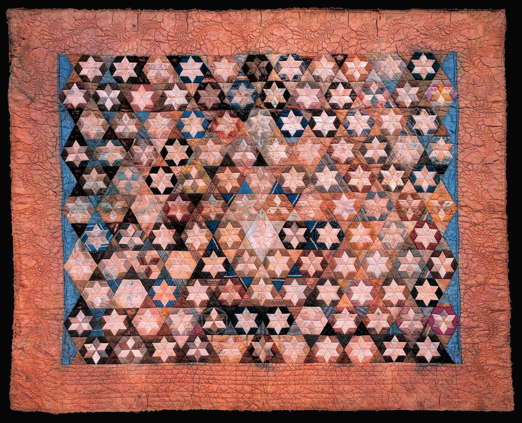 2003.0014 Quilt
