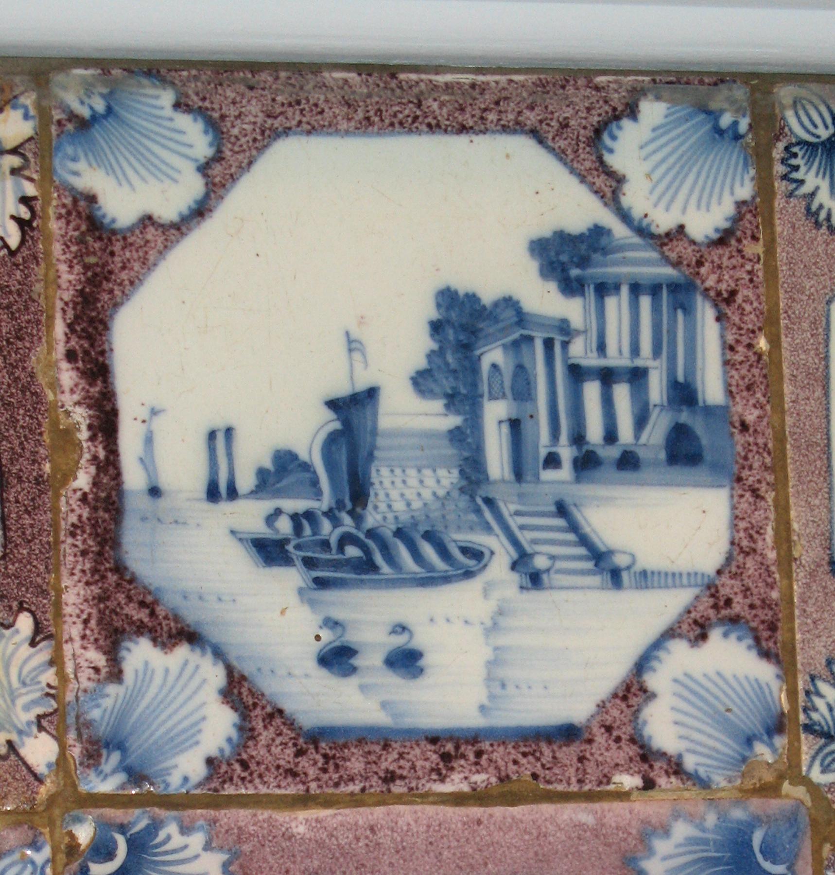 2003.0022.001.004 Delft tile