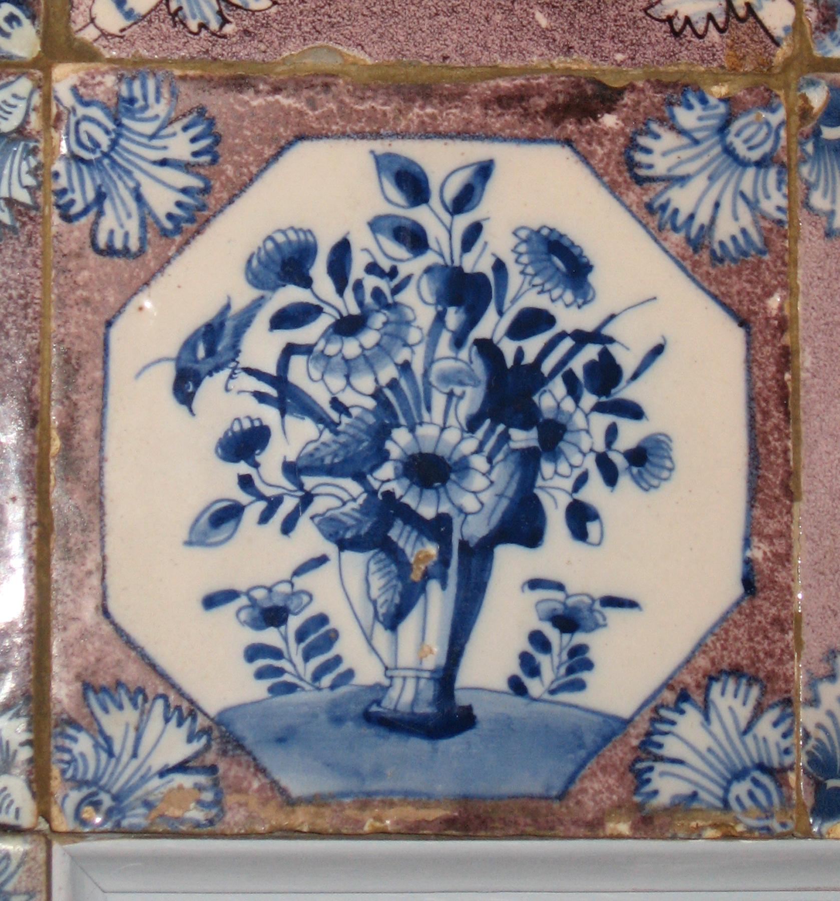2003.0022.001.014 Delft tile