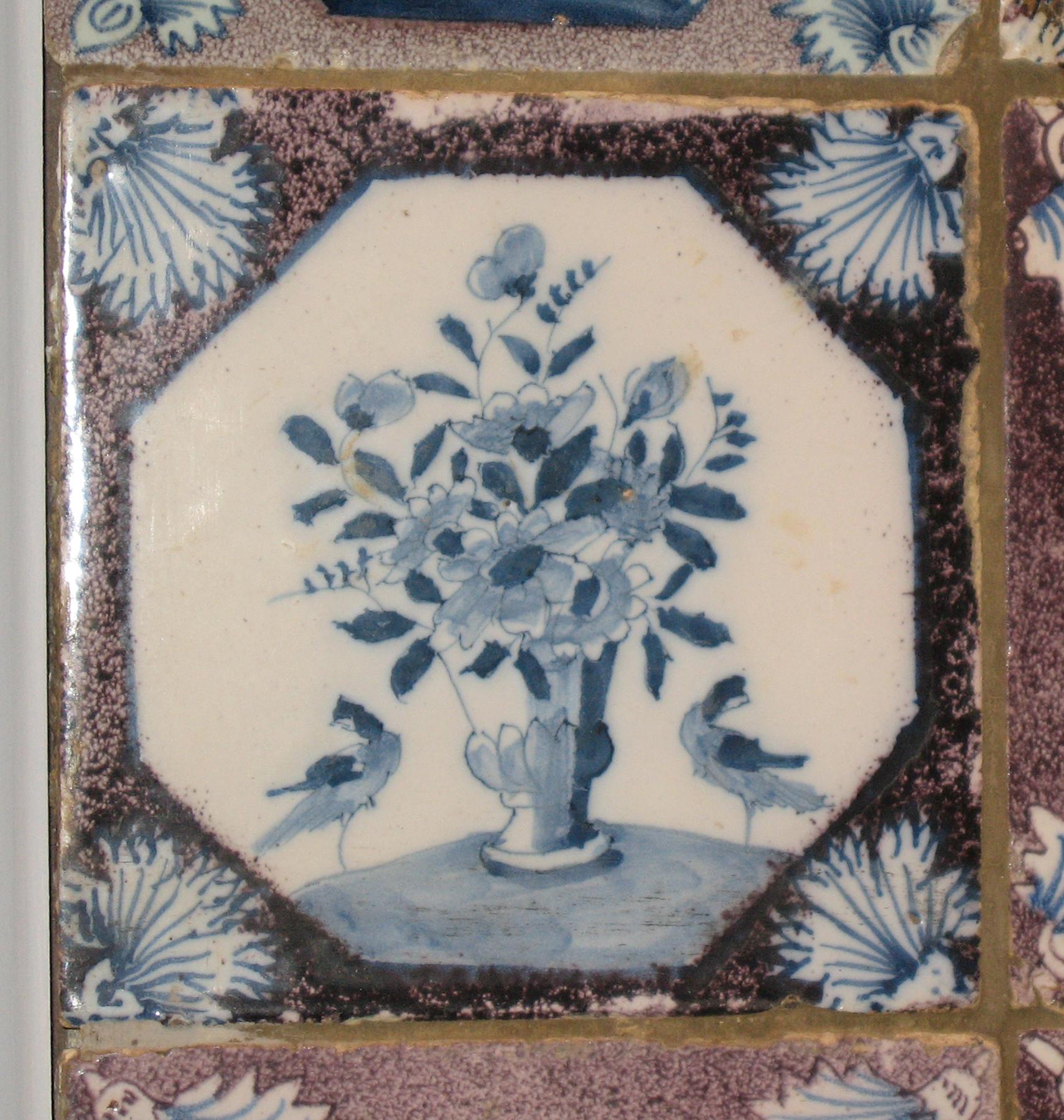 2003.0022.001.029 Delft tile