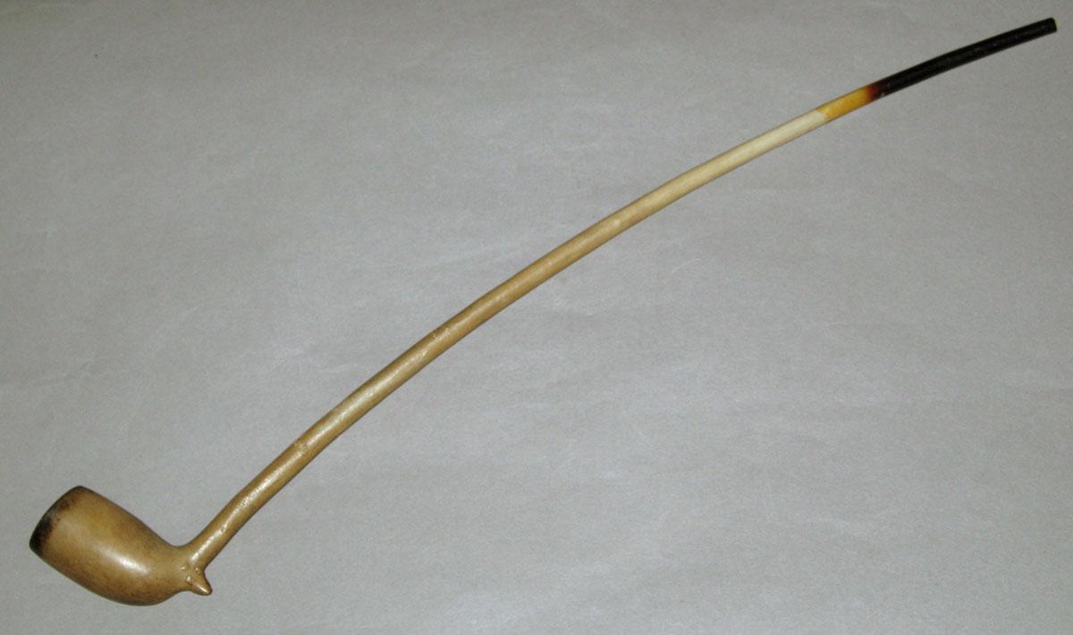 1958.1006 Pipe