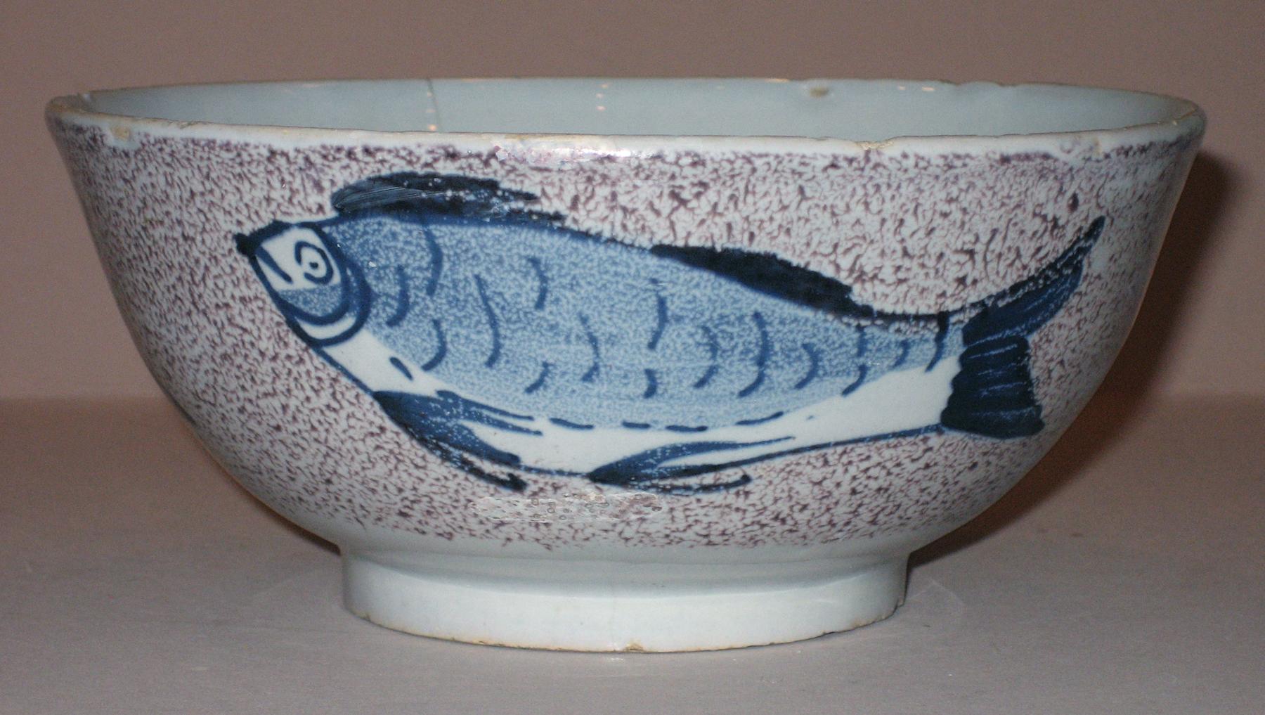 2003.0022.004 Delft punch bowl