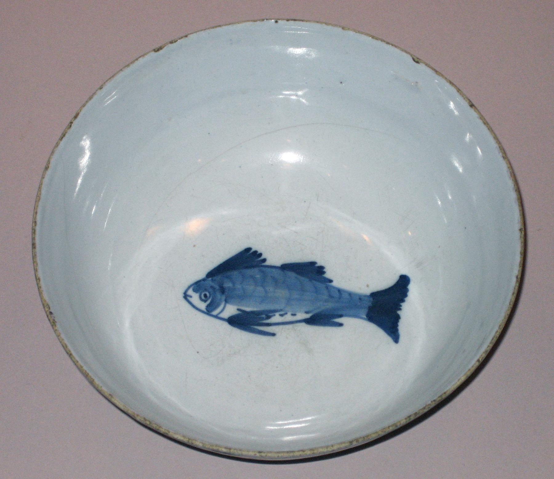 2003.0022.005 Delft punch bowl (top)