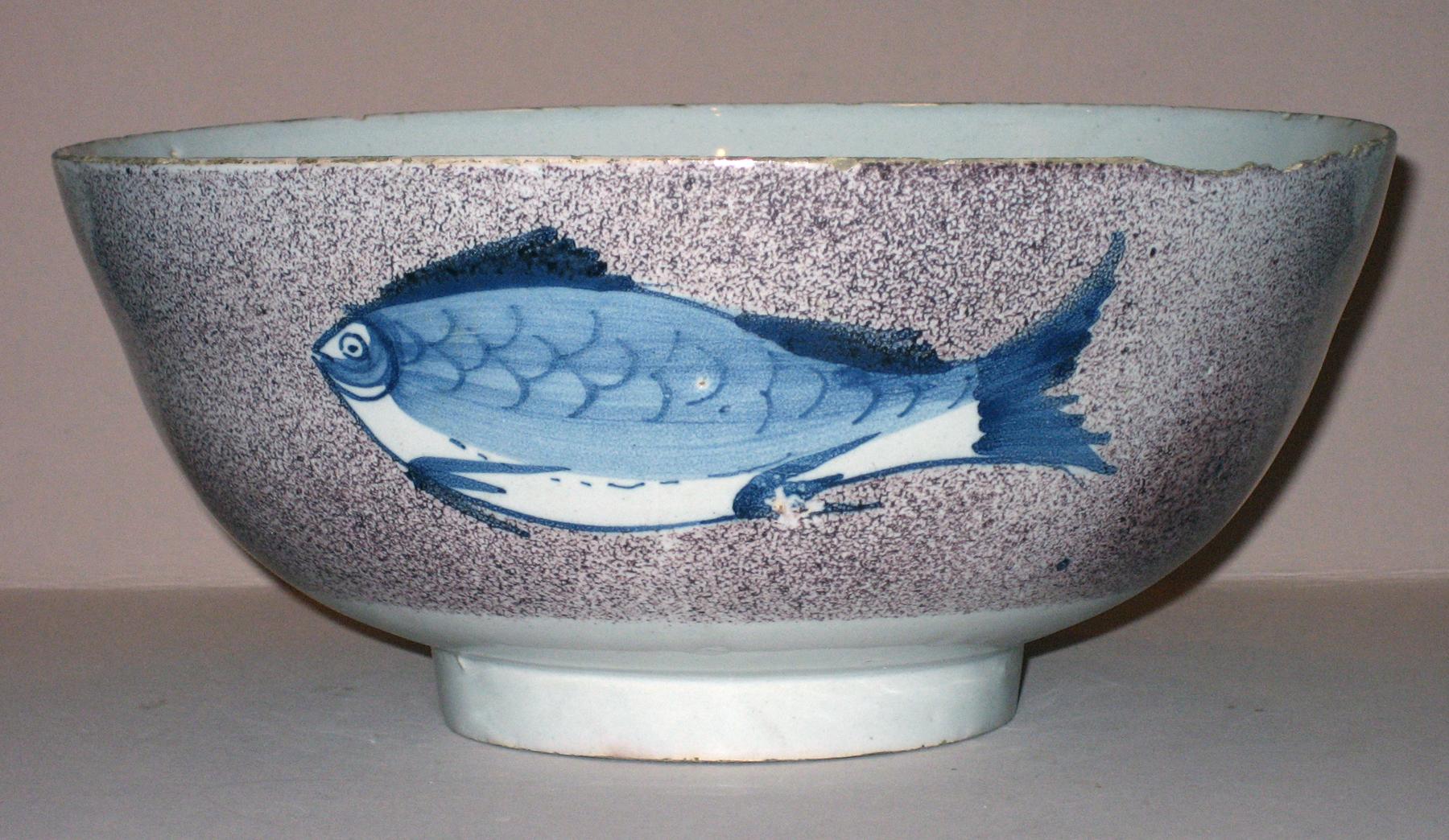 2003.0022.008 Delft punch bowl