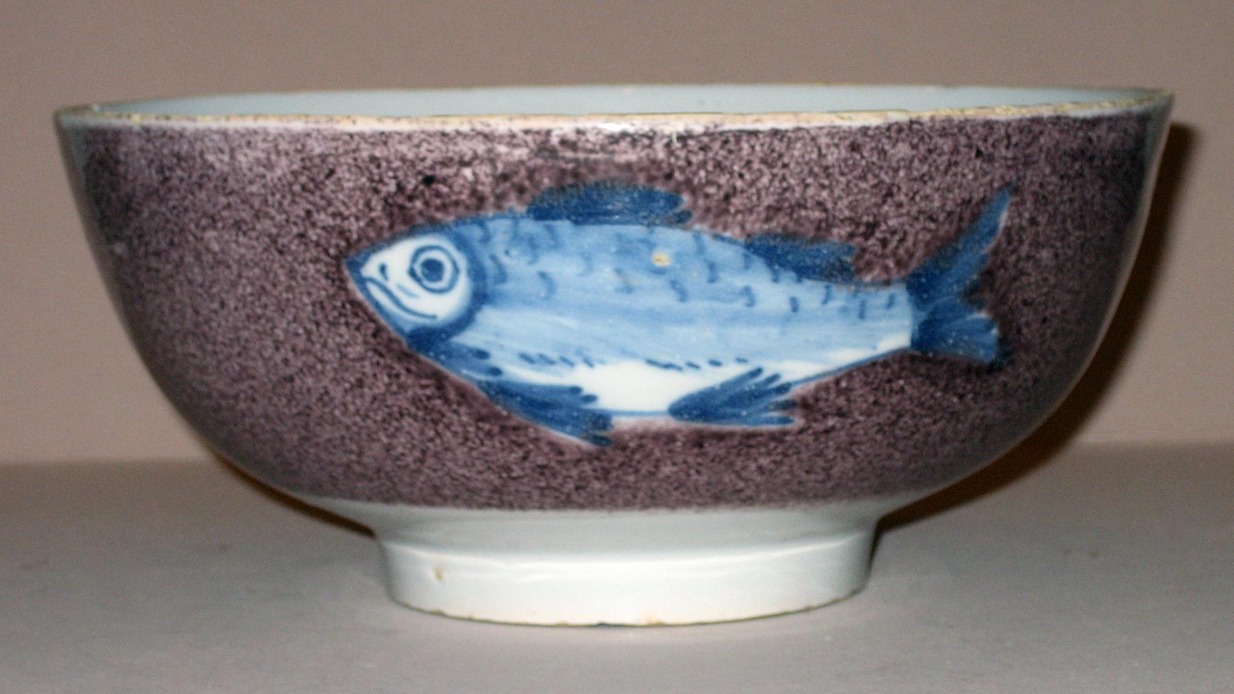 2003.0022.017 Delft punch bowl