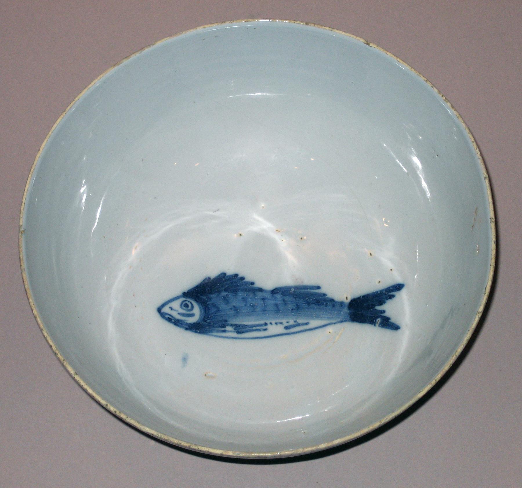 2003.0022.017 Delft punch bowl (top)