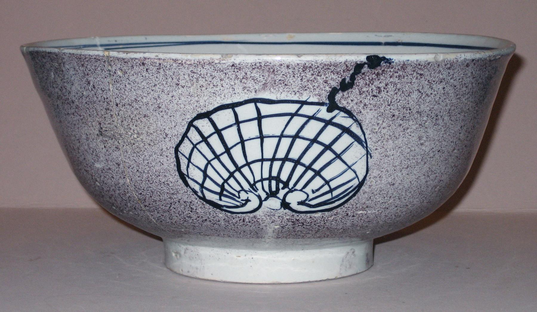 2003.0022.018 Delft punch bowl