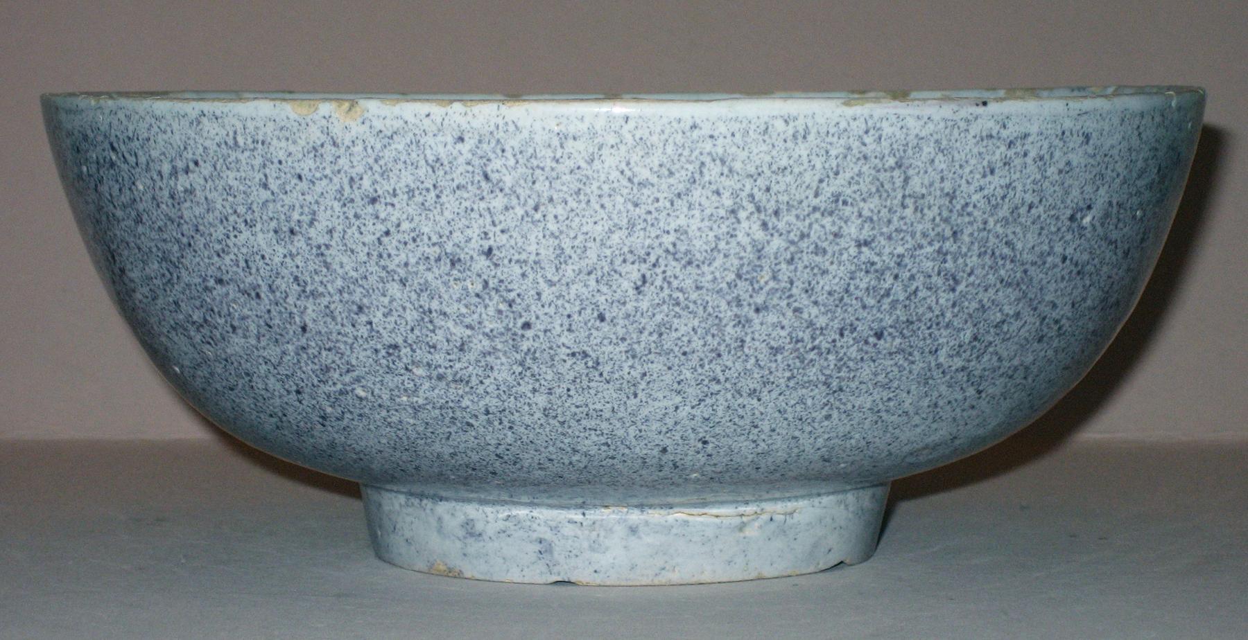 2003.0022.019 Delft punch bowl