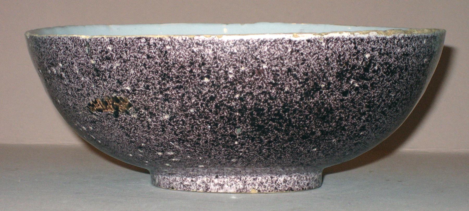2003.0022.023 Delft punch bowl