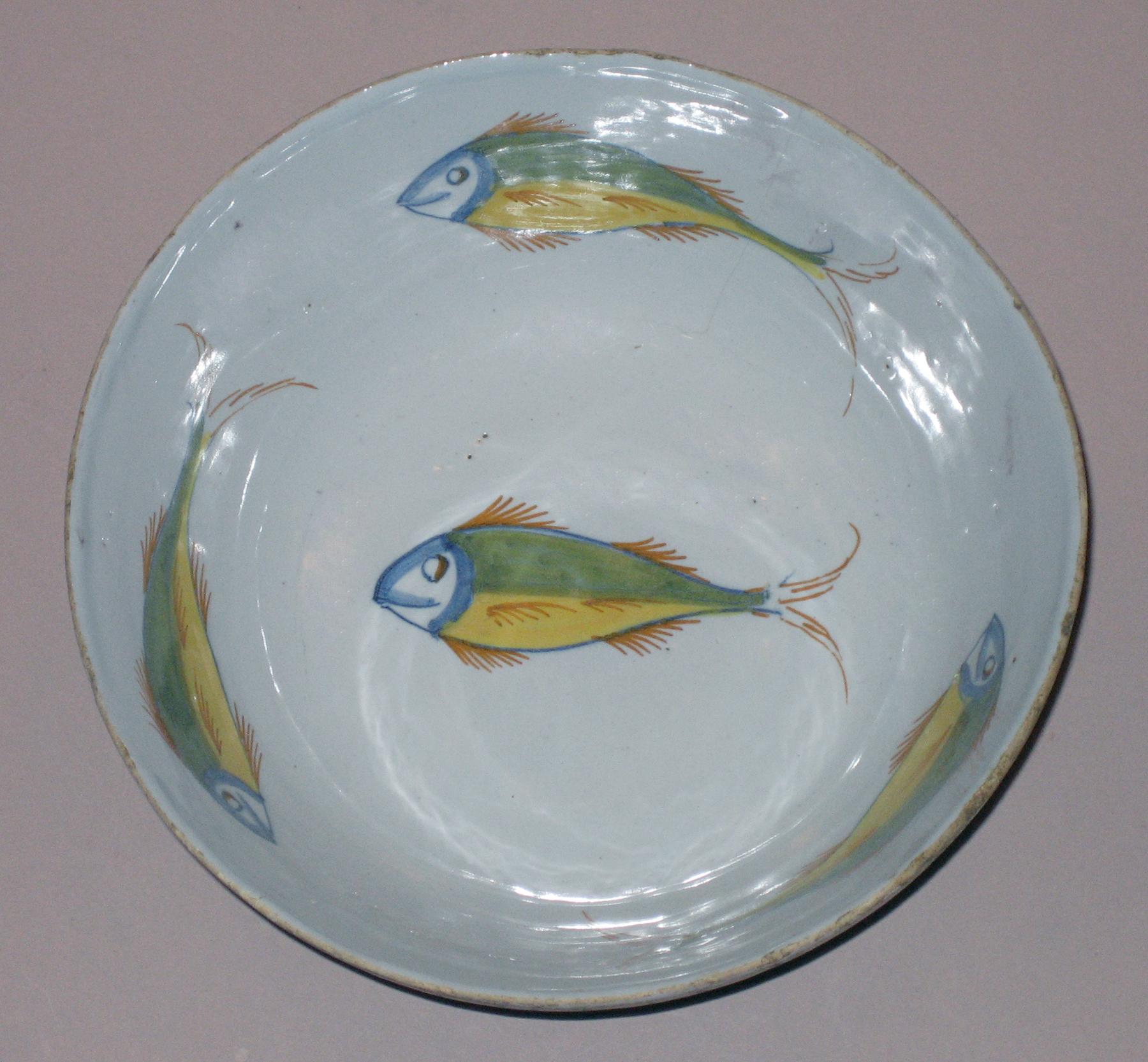 2003.0022.023 Delft punch bowl (top)