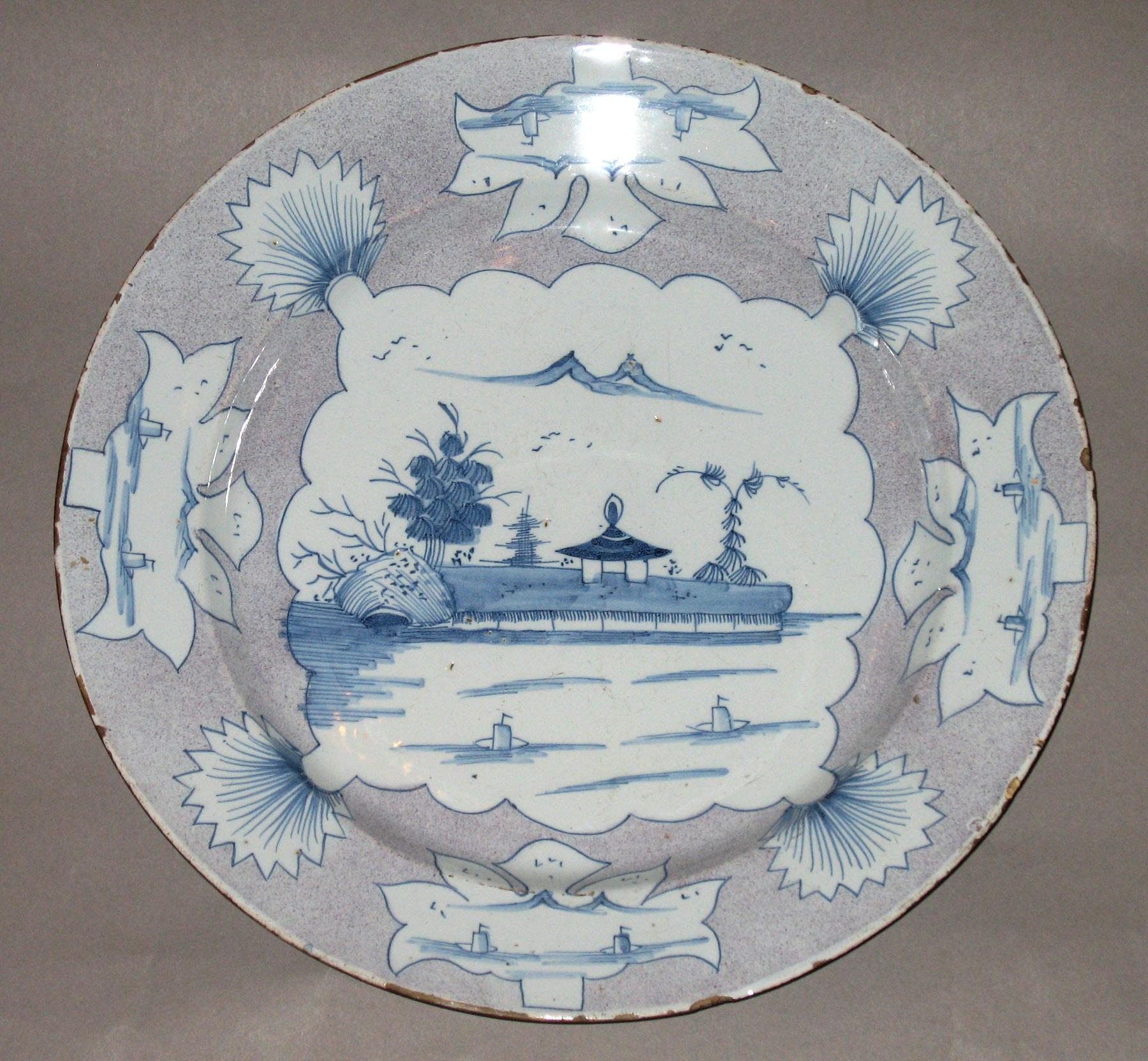 2003.0022.055 Delft dish