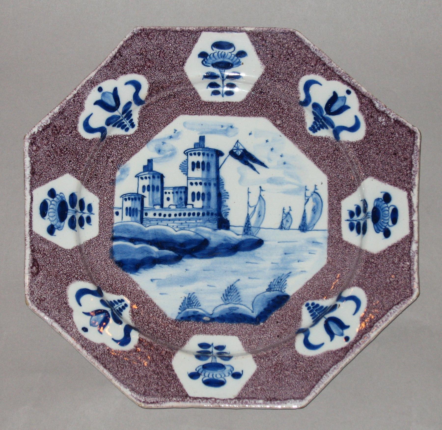 2003.0022.084 Delft dish
