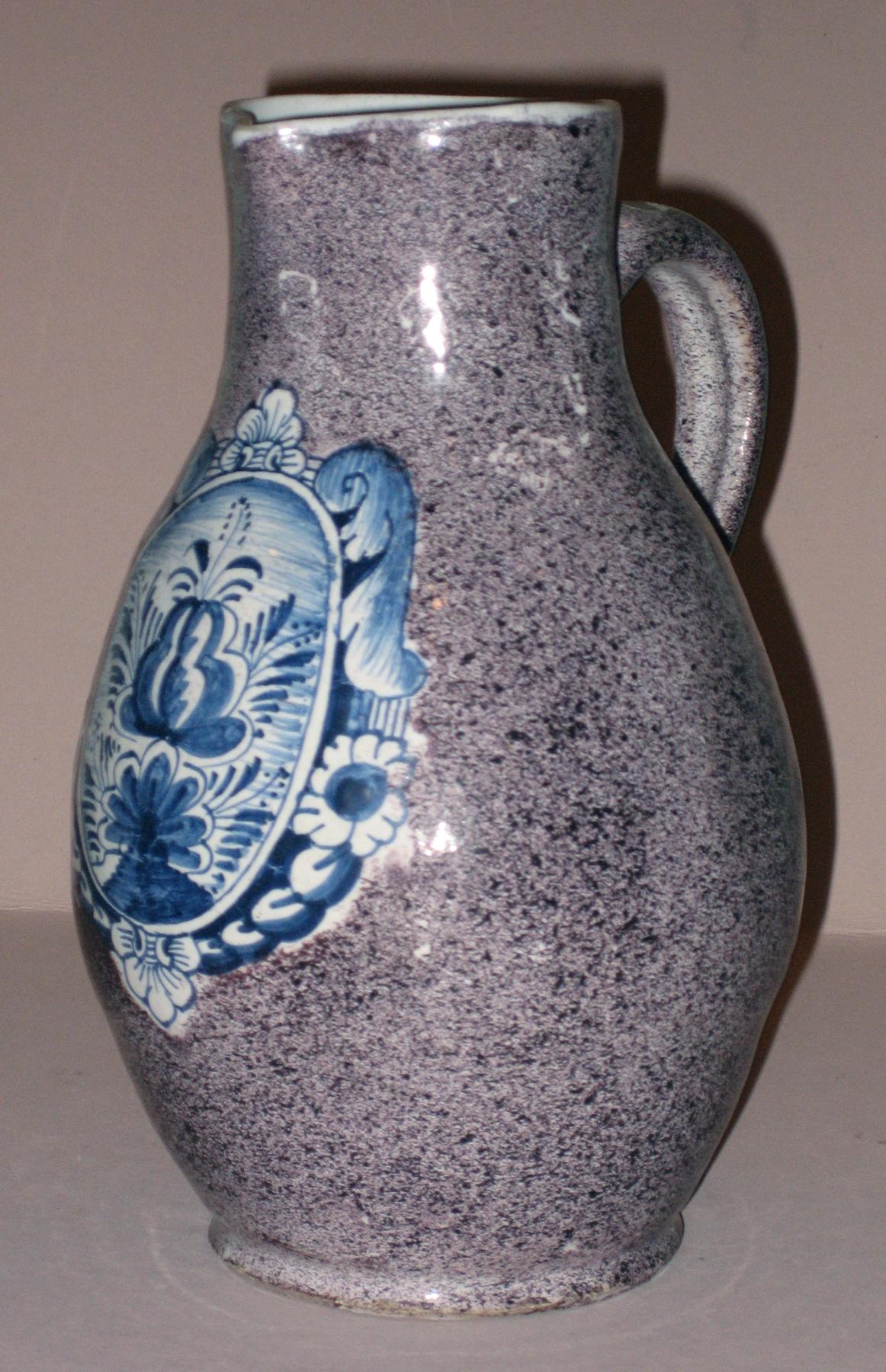 2003.0022.112 Delft jug