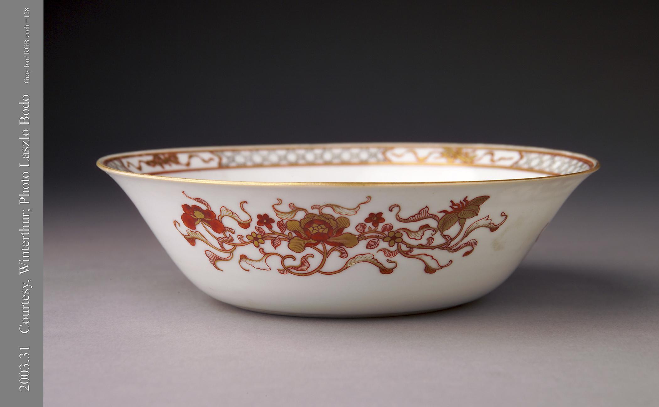 2003.0031 Bowl
