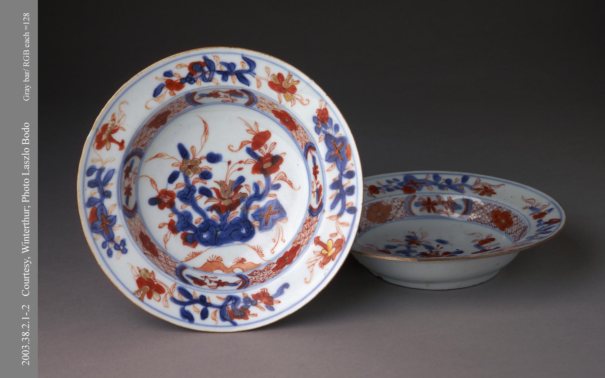2003.0038.002.001-.002 Bowls