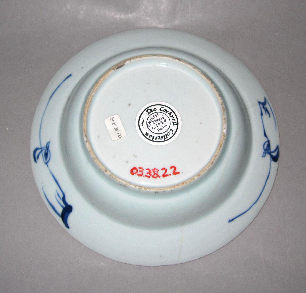 2003.0038.002.002 Porcelain bowl underside