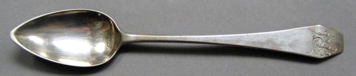2003.0041.040.004 Silver Spoon upper surface