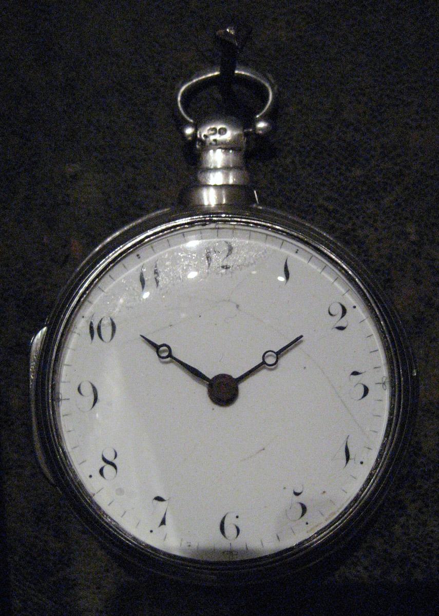 1958.1026 Watch