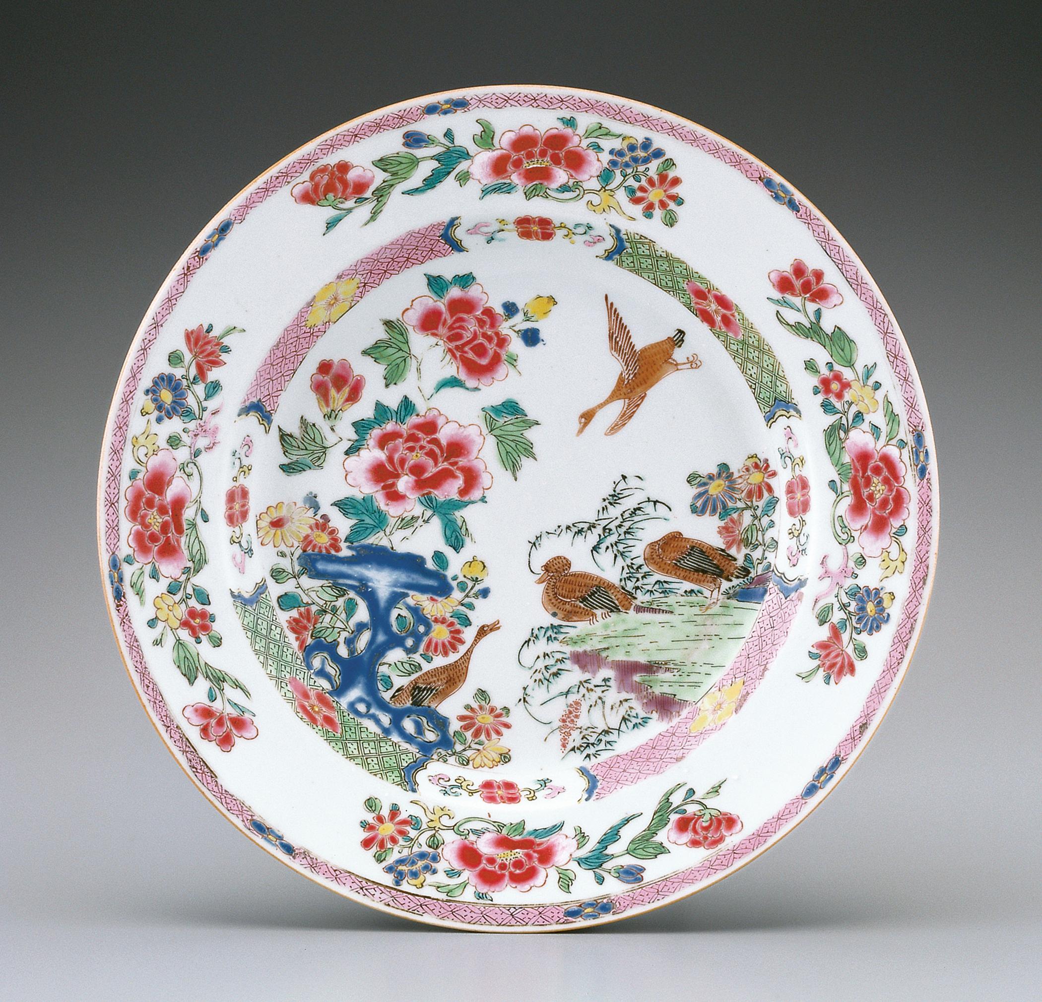 2003.0047.001 Plate