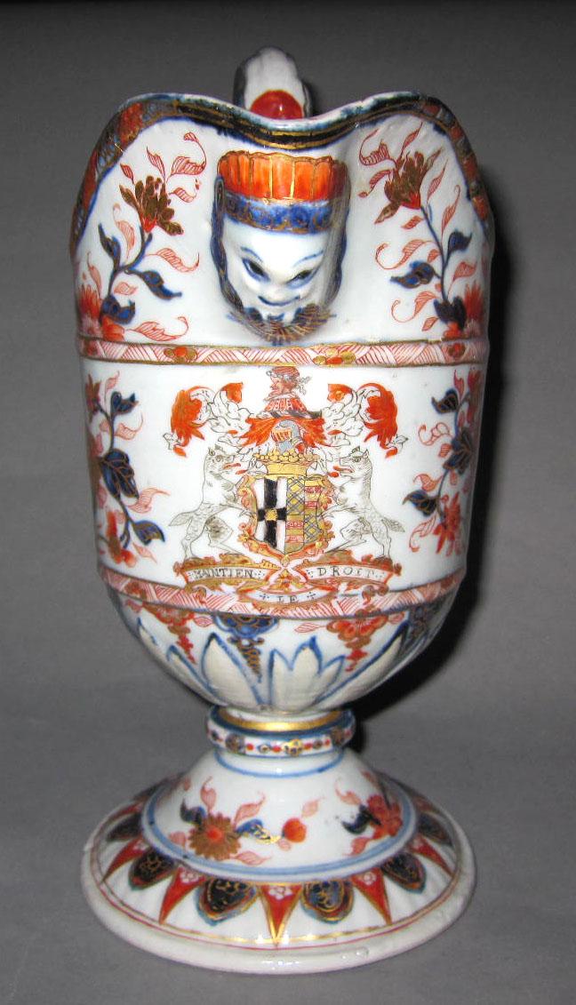 2003.0047.013 Porcelain ewer spout