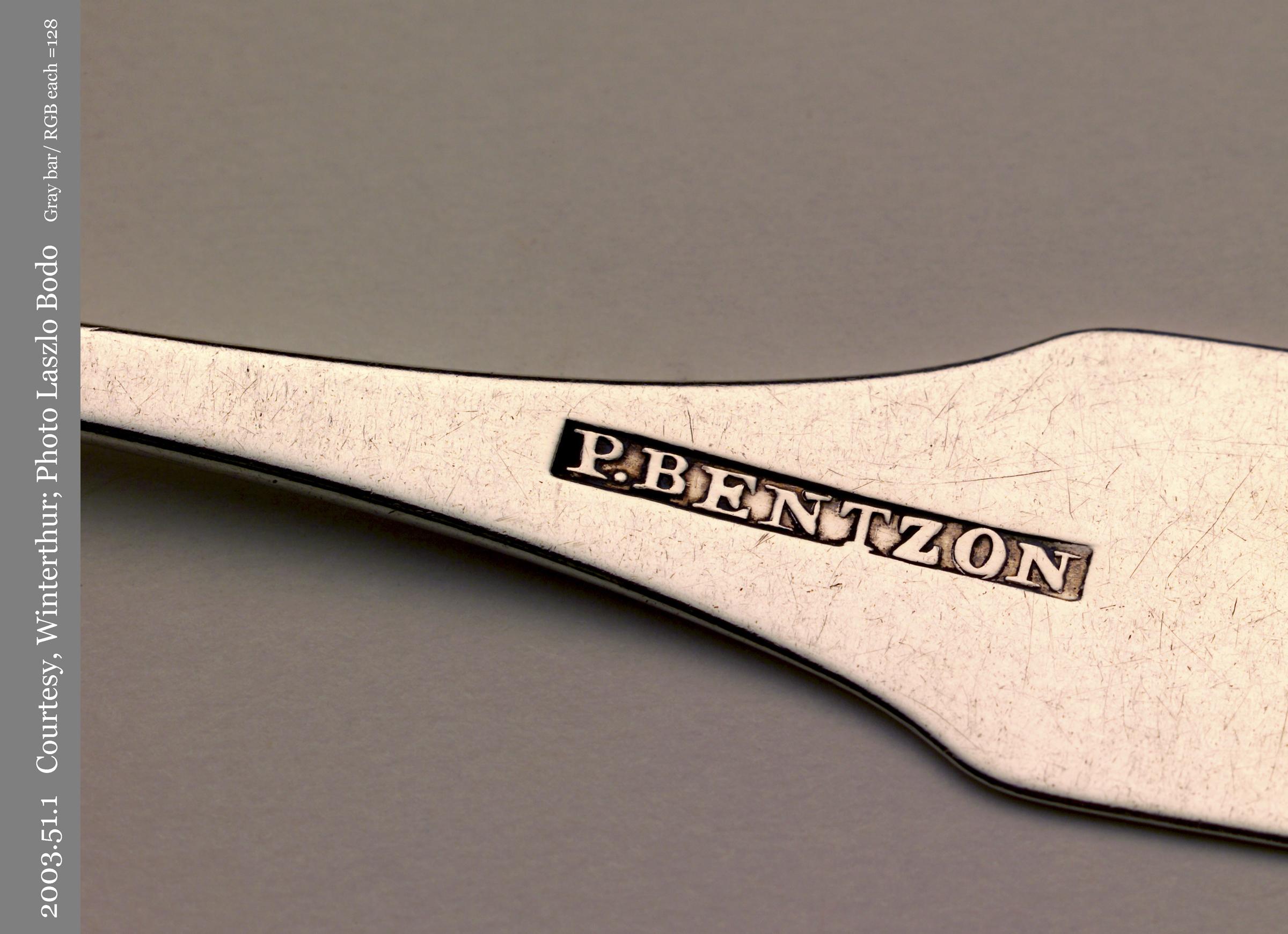 2003.0051.001 Spoon