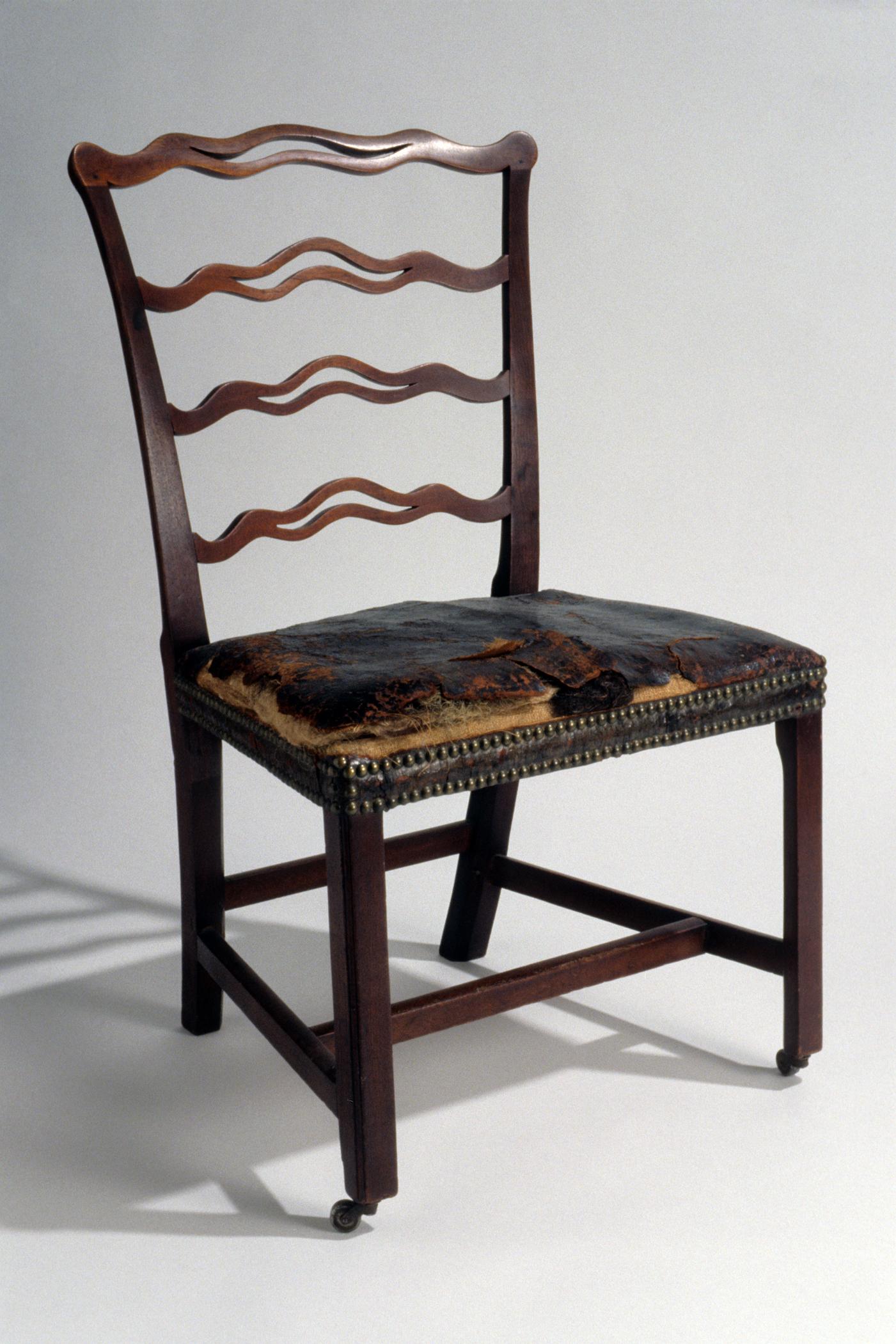 2004.0015 Chair
