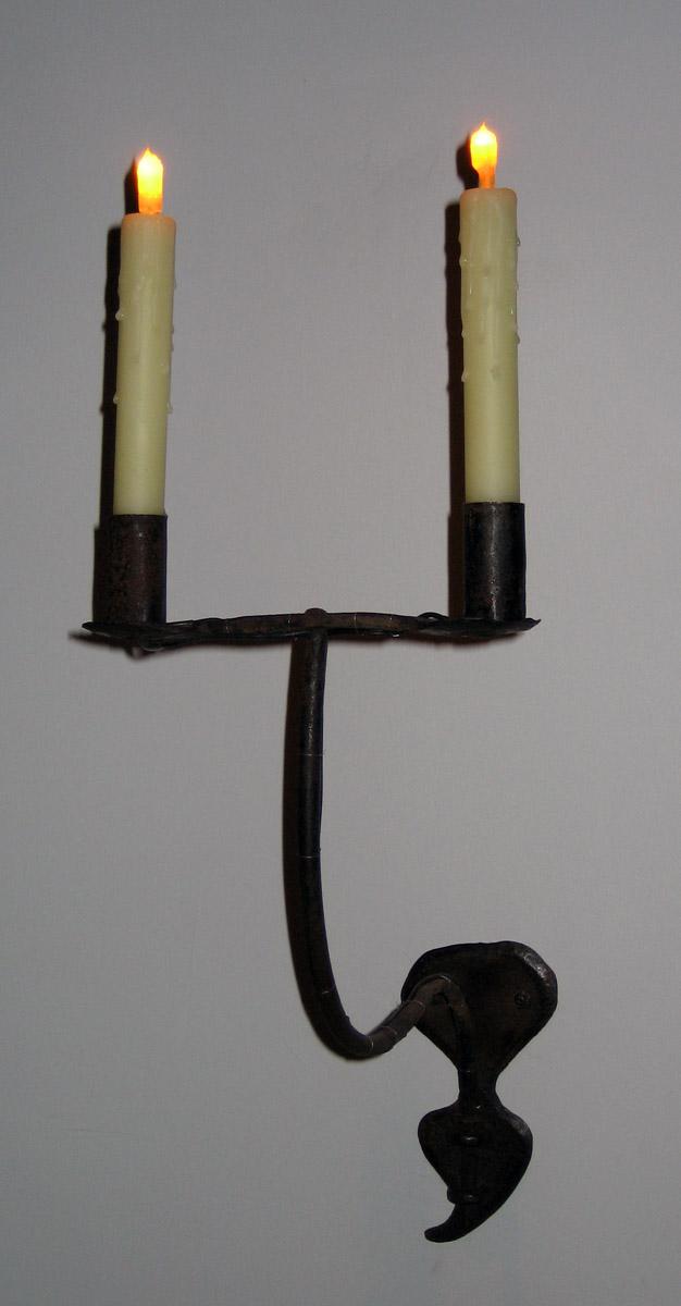 1958.1036 Sconce