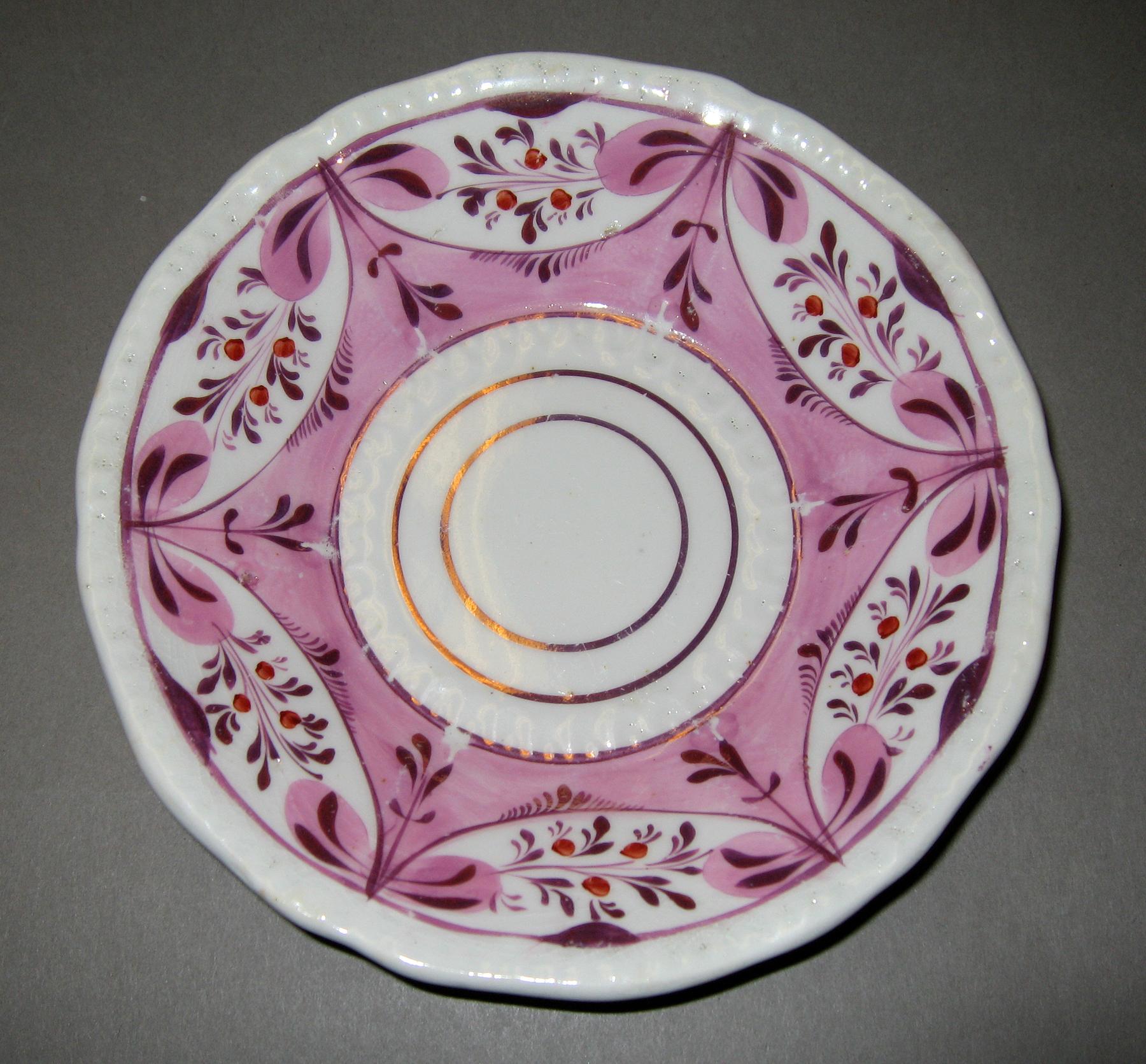 2004.0018.001.011 B Saucer