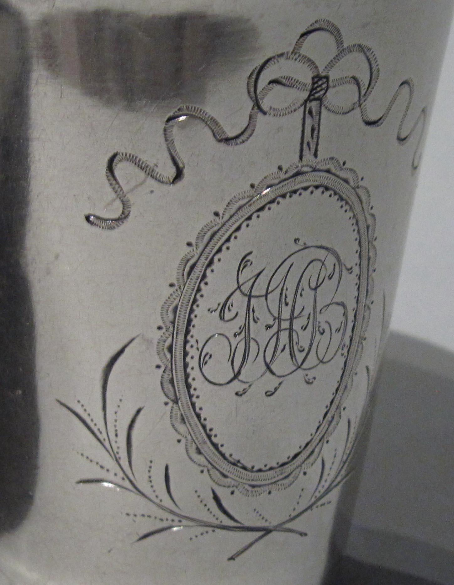 2004.0037 beaker engraving