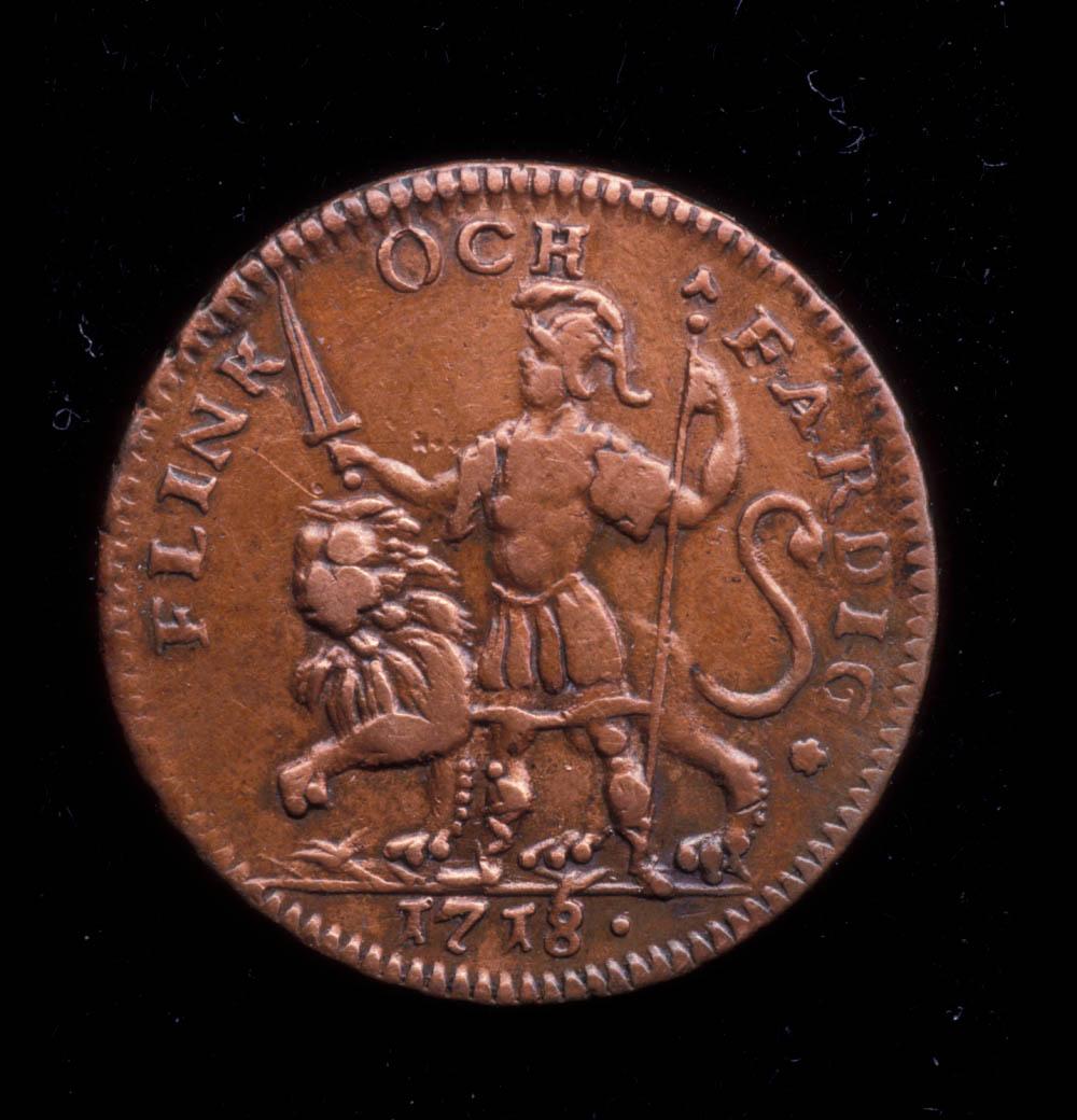 2004.0039 Coin, Daler