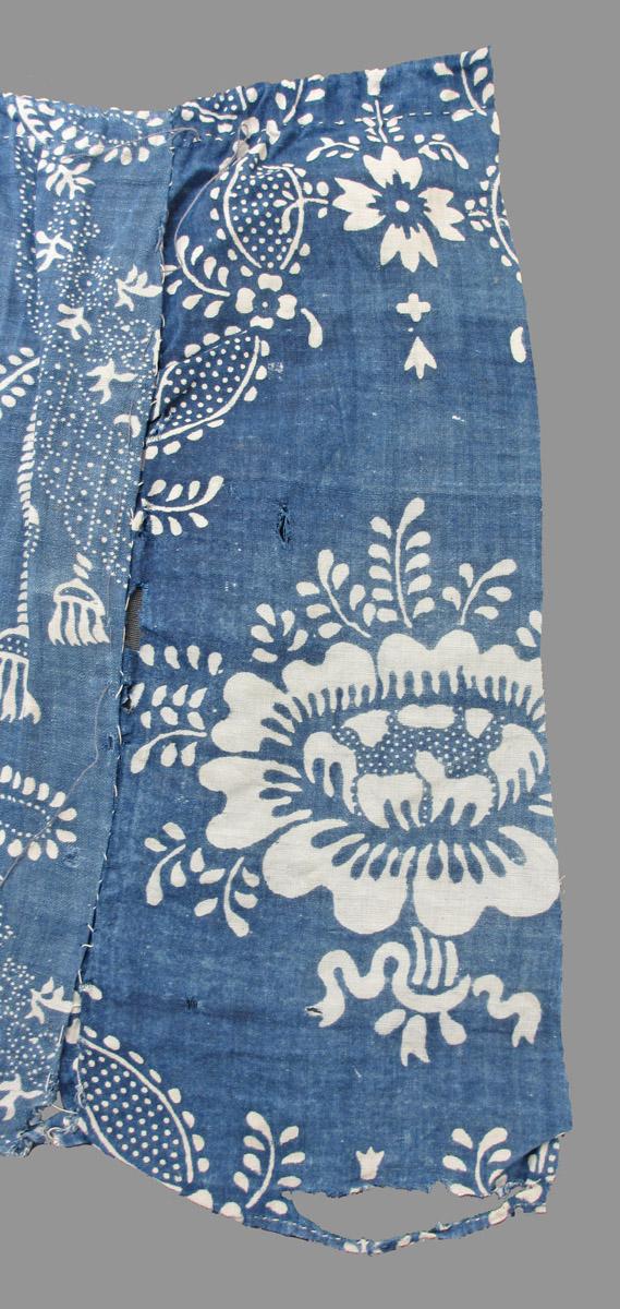 2004.0040.001 textile, printed design repeat 1