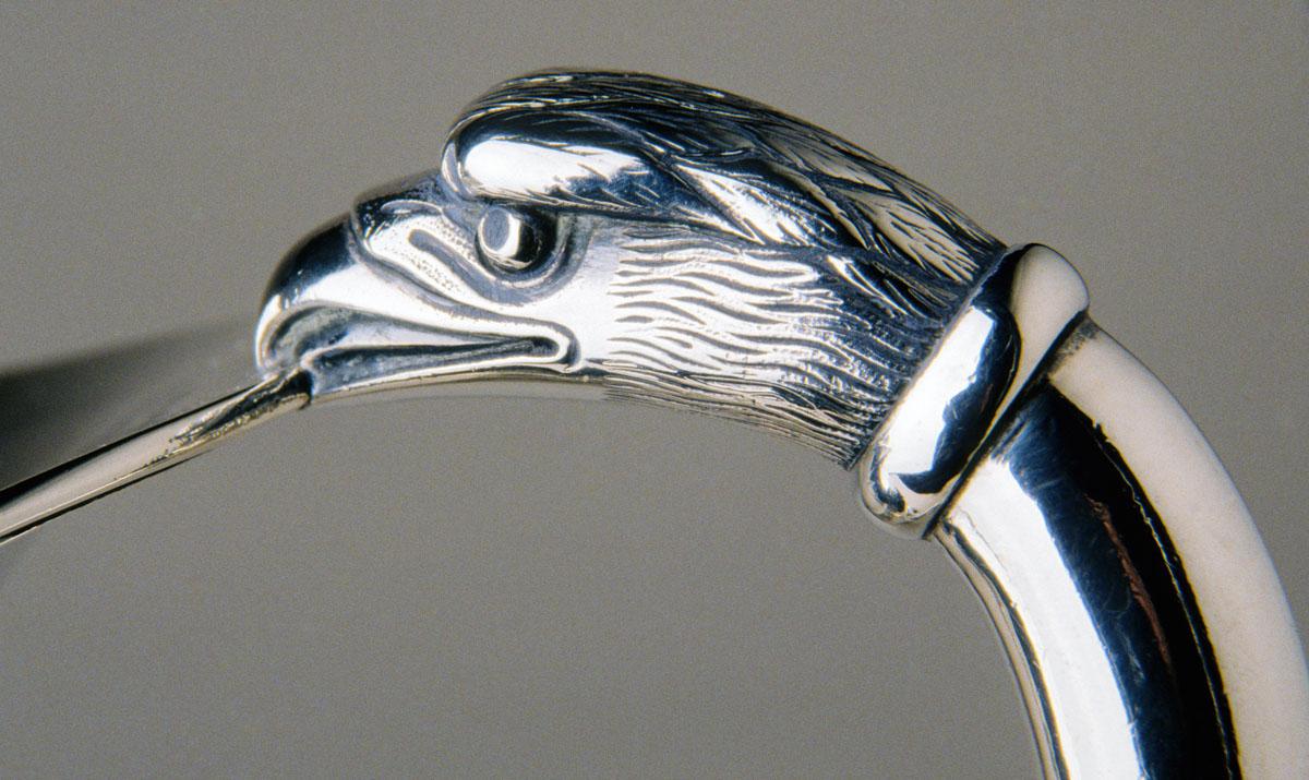 2004.0045.002 Ewer, detail 4