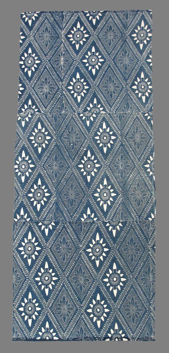 2004.0048.003 textile, printed obverse